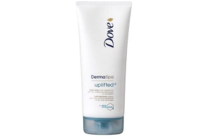 dove bodylotion dermaspa