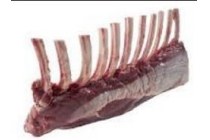 herten frenched racks