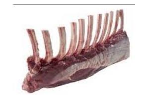 herten frenched racks