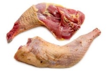 fazantboutjes