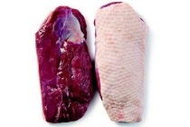 eendenfilet canette