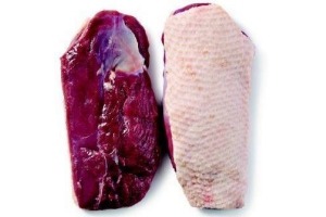 eendenfilet canette