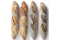 baguette rustiek