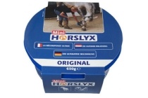 horslyx mini snack original respiratory mint