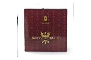 rosso imperiale