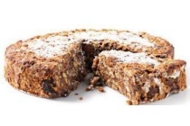 italiaanse panforte