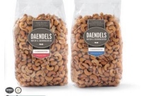 daendels cashewnoten