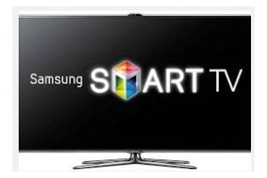 samsung smart tv ue40k5670