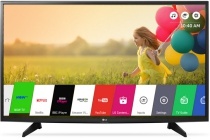 lg 49lh570v 49 full hd smart led tv