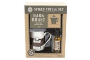 cadeauset koffie