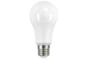 attralux bulb led mat e27 9 5w 60w