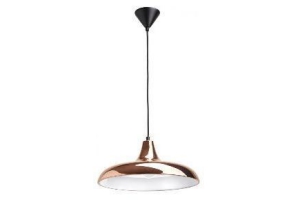 philips hanglamp surrey koper