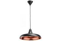 philips hanglamp surrey zwart