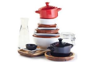 klein servies