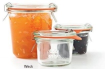 weckpotten 290 ml