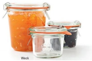 weckpotten 165 ml