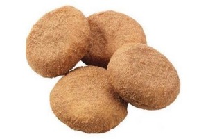 hoogvliet appelbeignets 4 stuks