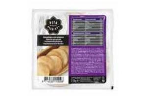 pita original mini pitabroodjes