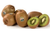 zespri kiwi green