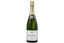 champagne lamotte