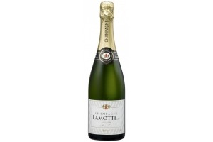 champagne lamotte