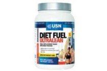 usn diet fuel ultralean vanille