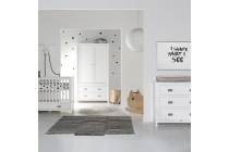 babykamer loft