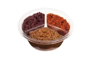 qualino trio tapenade