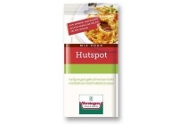 verstegen mix voor hutspot