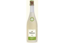 faber sparkling white alcoholvrij