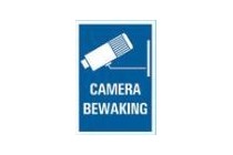 sticker camerabewaking