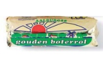 aalburgse gezouten roomboter