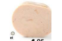 kipfilet naturel