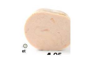 kipfilet naturel