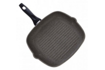 ballarini matera grillpan 28 x 28 cm