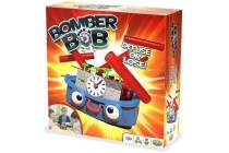 bomber bob