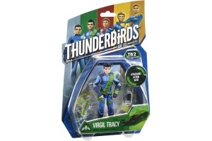 thunderbirds figuur