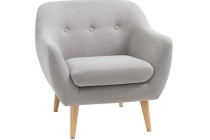 egedal fauteuil