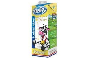 melky banaan