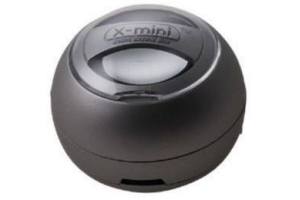 mini capsule speaker