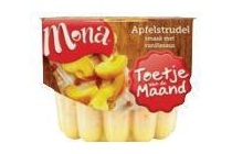 mona toetje van de maand apfelstrudel