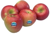 kanzi appels