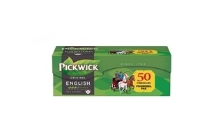 pickwick english tea