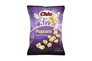 chio popcorn zoet en zout