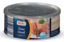nixe tonijn