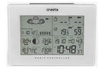 cresta weerstation dtx370