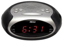 akai klokradio ar101