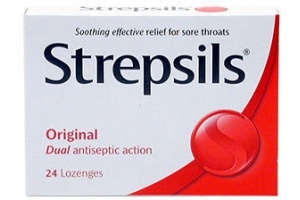 strepsils original