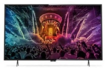 philips 43 inch ultra hd tv 43pus6201