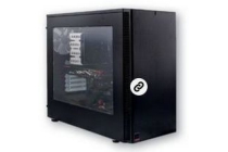 alternate thunderstorm gt700 pc systeem